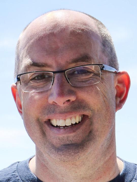 Todd Myers